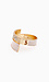 Double Band Cuff Thumb 2