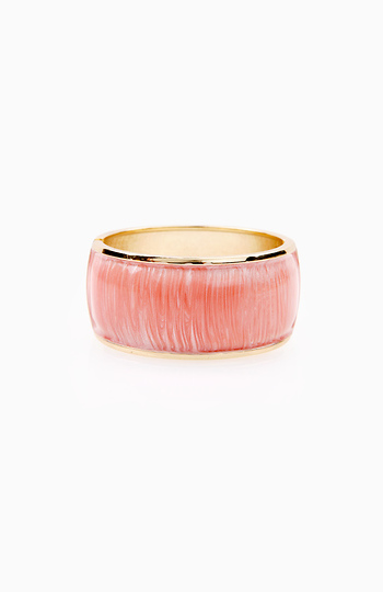 Striated Hinged Cuff Slide 1