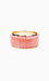 Striated Hinged Cuff Thumb 1