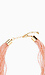 Beaded Gold Center Necklace Thumb 2