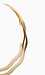 Squiggle Collar Necklace Thumb 2