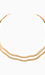 Squiggle Collar Necklace Thumb 1