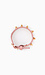 Skinny Stud Collar Bracelet Thumb 3