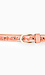 Imprinted Skinny Belt Thumb 3