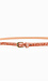 Imprinted Skinny Belt Thumb 1