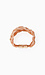 Fine Woven Gold Cuff Thumb 4