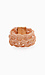 Fine Woven Gold Cuff Thumb 1