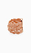 Fine Woven Gold Cuff Thumb 2