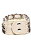 Multi Chain Diamante Bracelet Thumb 2