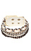 Multi Chain Diamante Bracelet Thumb 3