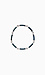 X Cubic Bracelet Thumb 2