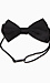 Black Bow Tie Thumb 3