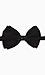 Black Bow Tie Thumb 2