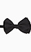Black Bow Tie Thumb 1