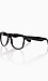 Black Rim Glasses Thumb 2