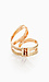 Endless Road Cuff Thumb 2