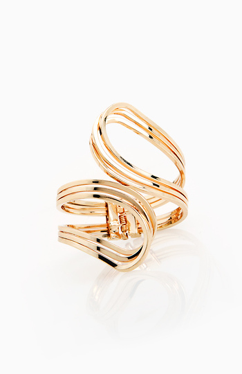 Endless Road Cuff Slide 1
