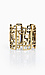 Caged Stretch Bracelet Thumb 1