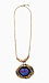Eye For Fashion Necklace Thumb 1