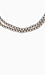 Gunmetal Pearl Necklace Thumb 2