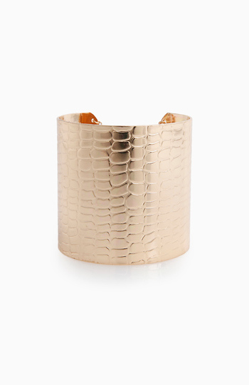 Scale Effect Cuff Slide 1