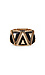 Vintage Triangle Bracelet Thumb 1