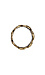 Rusty Chain Link Cuff Thumb 2
