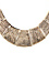Striated Collar Necklace Thumb 3