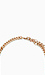Spaced Beaded Multi Chain Necklace Thumb 2