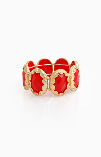 Bright Eyed Bracelet Slide 1