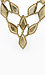 Egyptian Stud Necklace Thumb 3