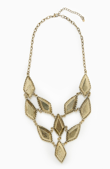 Egyptian Stud Necklace Slide 1