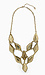 Egyptian Stud Necklace Thumb 1