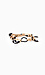Edgy Charm Bead Bracelet Thumb 2