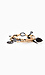 Edgy Charm Bead Bracelet Thumb 1
