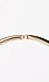 Gold Collar Necklace Thumb 2
