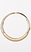 Gold Collar Necklace Thumb 1