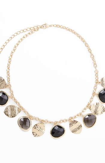 Charm Necklace Slide 1
