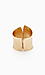 Uneven Plate Bracelet Thumb 2