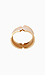 Uneven Plate Bracelet Thumb 3