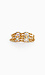 Royalty Iridescent Beaded Bracelet Thumb 1
