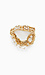 Royalty Iridescent Beaded Bracelet Thumb 3