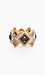 Stacked Diamond Bracelet Thumb 1
