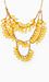 Citrus Drop Tiered Necklace Thumb 3