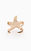 Wrap Starfish Cuff Thumb 2