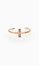 Side Cross Layering Bracelet Thumb 1