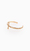 Side Cross Layering Bracelet Thumb 2
