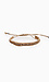 Embellished Friendship Bracelet Thumb 1