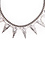 Aztec Spike Necklace Thumb 3