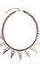 Aztec Spike Necklace Thumb 1